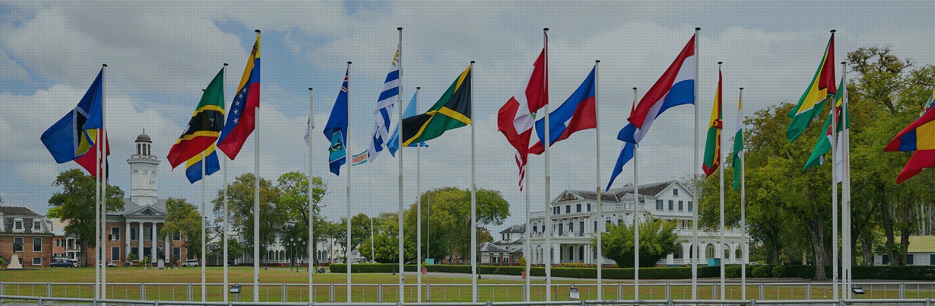 20 Years of the CSME: A Vision Still in Progress