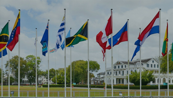 20 Years of the CSME: A Vision Still in Progress
