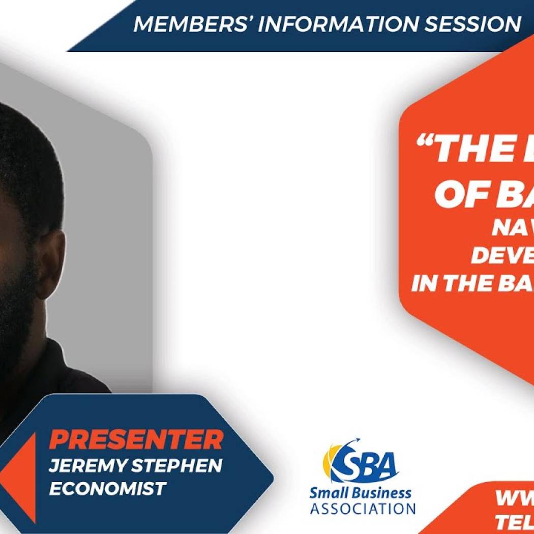 The Business of Banking – Navigating Developments in the Banking Sector (Jan 2024)