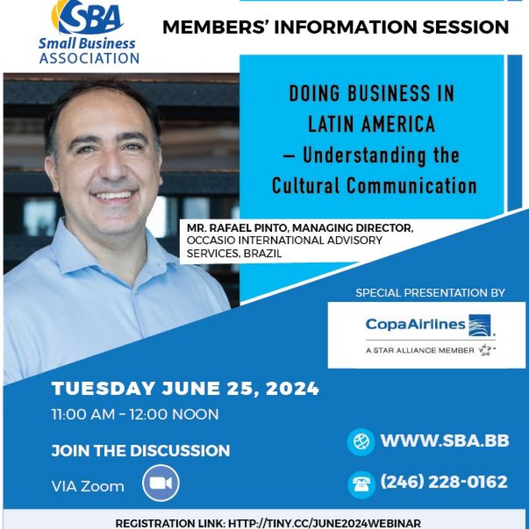 Doing Business in Latin America: Understanding the Cultural Communication (June 2024)